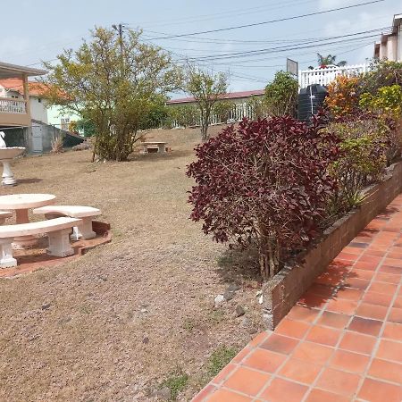 Aanola Villas Κάστρις Εξωτερικό φωτογραφία