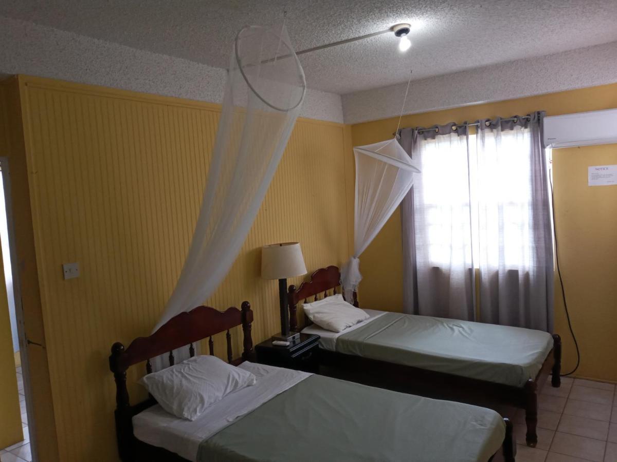 Aanola Villas Κάστρις Εξωτερικό φωτογραφία