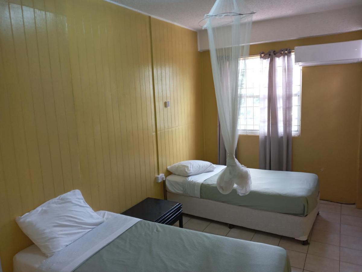 Aanola Villas Κάστρις Εξωτερικό φωτογραφία