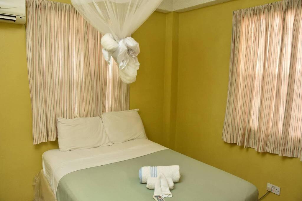 Aanola Villas Κάστρις Εξωτερικό φωτογραφία
